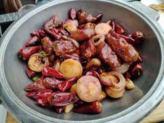 -情书·中餐厅(长嘉汇店)