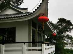 -船政文化景区-罗星塔公园
