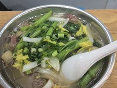 -福屿鲜捞小吃·捞化(福屿总店)