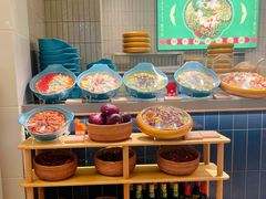 -干锅鱼庄(北京荟聚西红门购物中心店)