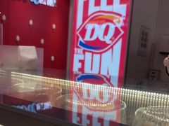 -DQ·蛋糕·冰淇淋(新世纪6F店)