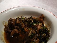 -回头食客-李久其家民间餐厅(望城金桥国际店)
