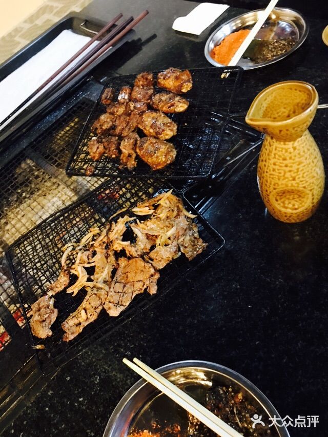 老兵火塘(五一街店)-图片-丽江美食-大众点评网