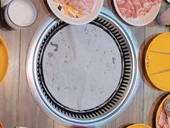 -名羊天下·火锅烧烤自助料理(镇明路店)