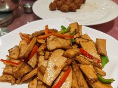 -马凯餐厅(长椿街店)