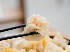 -海汇源老烧麦店(东大街总店)