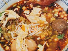 -魔都三兄弟酸辣粉·蘸卤炸串(虹桥万科店)