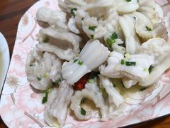 -如我美食(达道社区店)