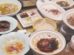 -东流山北京烤鸭·家常菜(南京首店)