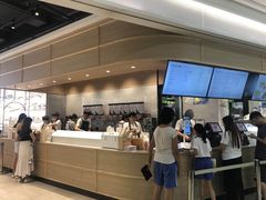 -奈雪的茶(石厦时代广场店)