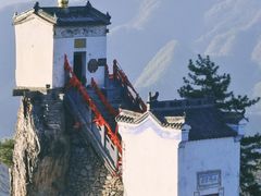 -塔云山