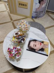 -锦汐绣·明星纹眉半永久纹唇纹眼线