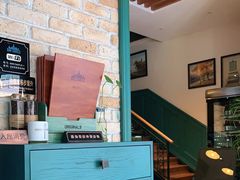-SEN CASTLE城堡西餐(创意设计中心店)