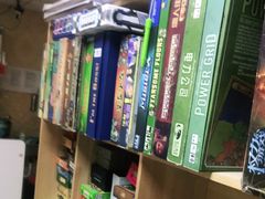 -FullHouse桌游狼人跑团剧本杀(徐家汇店)