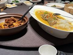 -简小舍·民间手艺菜(武昌江滩店)