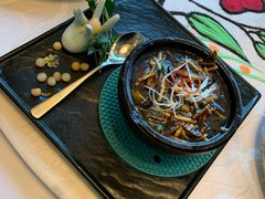 宁式鳝丝-宁波状元楼酒店(和义路店)