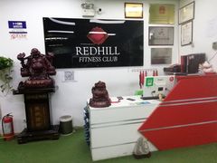 -红山会健身·普拉提(广安门店)
