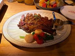 -MR.ROCKY洛奇先生·西餐&酒吧(琶醍店)