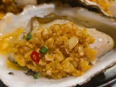 -辉记炭烧海鲜大排档·老字号(福田店)