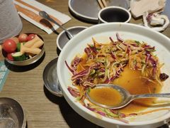 -隆喜元鱼汤包·海鲜(中联广场店)