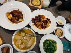 -望乡楼上海菜(日月光店)