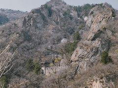 -北京鹫峰国家森林公园