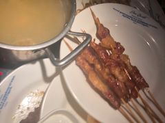 -星伦多 自助料理(圆融店)