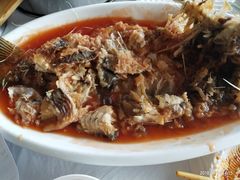 -包龙府灌汤包子(开封府店)