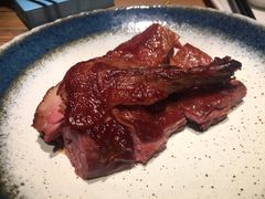 樟茶鴨-江湖情酸菜鱼(万菱汇店)