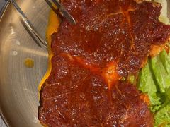 -炉队长·齐齐哈尔家庭烤肉(马家堡店)