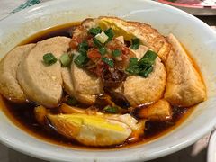 -新白鹿餐厅(金鹰新街口店)