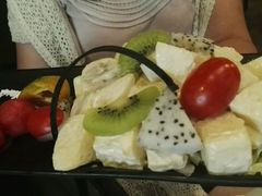 -巴罗萨澳洲滚石牛排(万达广场店)