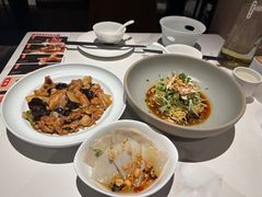 -老太原菜馆(万达店)