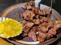 -厚贞日式烤肉(浦东汇智店)