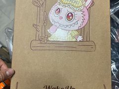 -白天鹅宾馆·美食屋