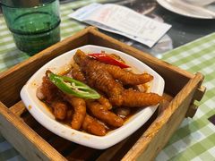 -观塘港茶餐厅(八一大道店)
