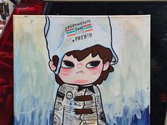 -南屏步行街