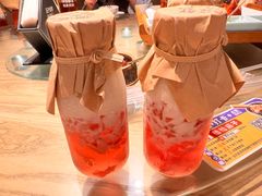 -茄子恰恰·新云南小炒(坪山益田店)