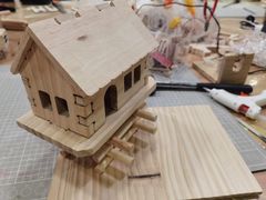 -手创未来·木工DIY手作