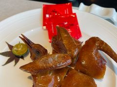 -馋遇江南·精致湖景雅宴(东方之门店)