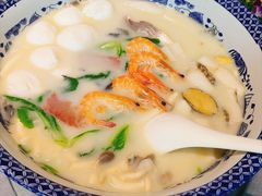 -山外山菜馆(玉泉路店)