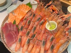 -匠和风精致料理(成都龙湖滨江天街店)