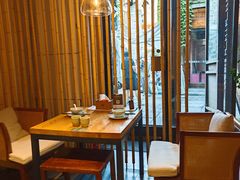 -竹里馆·淮扬菜·功夫茶(老门东店)