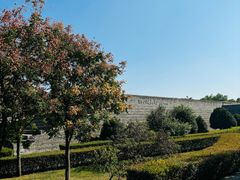 -秦始皇帝陵博物院-丽山园