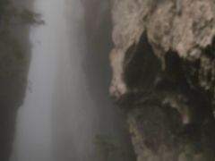 -蝶舞清江·恩施云顶景区(黄鹤峰林)
