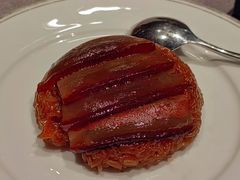 陈香甜烧白-平川·程玉平川菜工作室
