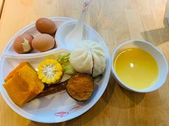 -嘉和一品粥(方庄店)