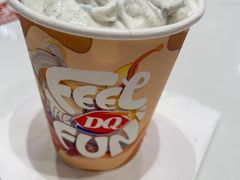 -DQ·蛋糕·冰淇淋(大宁国际商业广场店)