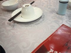 -十三姨工厨顺德美食·宴会·团餐(天河北路店)