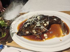 -卫鼎轩·曹公馆(鼓楼店)